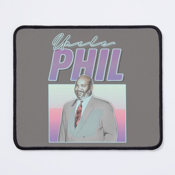 Item preview, FRESH-PRINCE-UNCLE-PHIL-(1) designed and sold by pinterkaylyn.