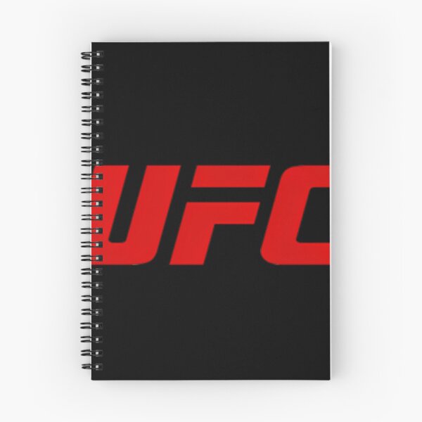 Item preview,  Ufc Logo - Ultimate Fighting Championship designed and sold by KEVINSTAHLMAN.