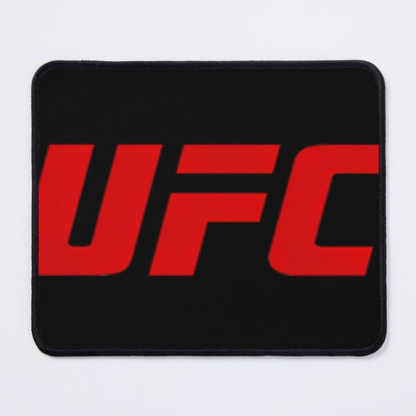 Item preview,  Ufc Logo - Ultimate Fighting Championship designed and sold by KEVINSTAHLMAN.