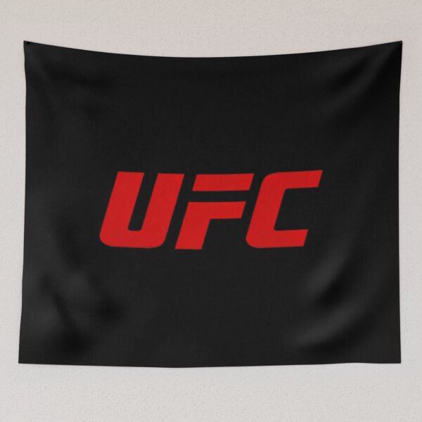 Item preview,  Ufc Logo - Ultimate Fighting Championship designed and sold by KEVINSTAHLMAN.