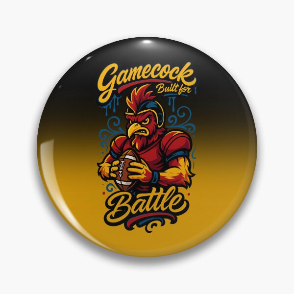 Artikelvorschau, Grafischer Gamecock entworfen und verkauft von Xpression876.