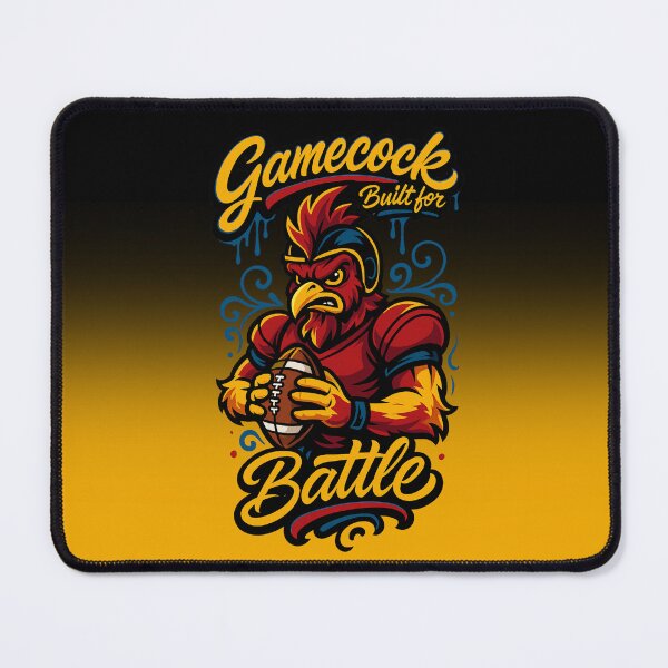 Item preview,  Graphic Gamecock designed and sold by Xpression876.