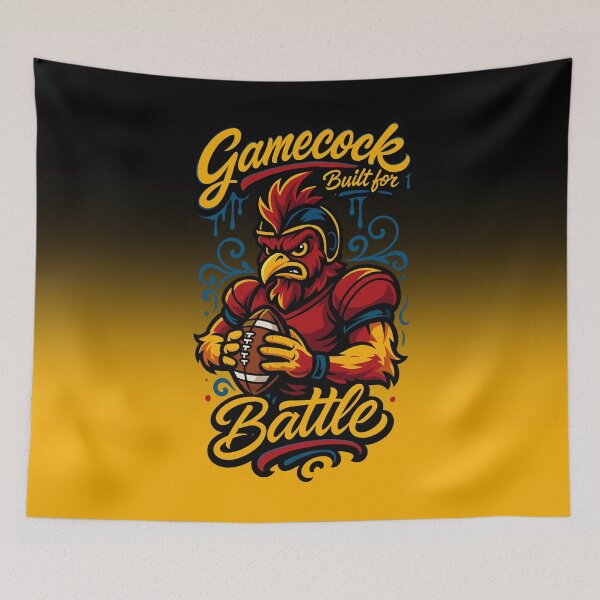 Item preview,  Graphic Gamecock designed and sold by Xpression876.