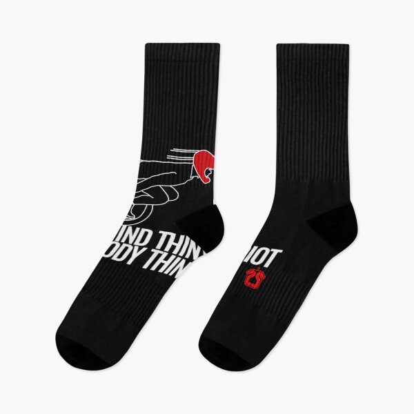 Item preview,  My Mind Thinks Im 25. My Body Thinks I'M An Idiot. designed and sold by KEVINSTAHLMAN.