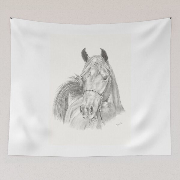 Item preview, Arabian Stallion designed and sold by TimothHolsing.