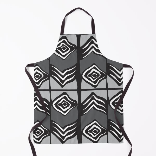 Item preview, Bogolan patterns designed and sold by Wolagno.