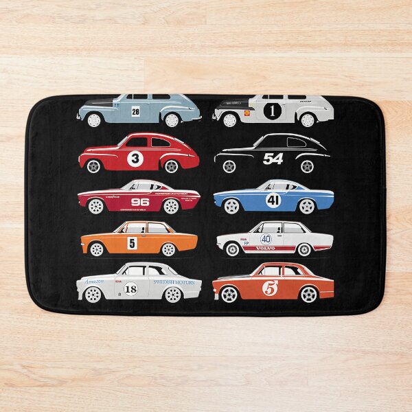 Item preview,  Racer'S Rule designed and sold by KEVINSTAHLMAN.