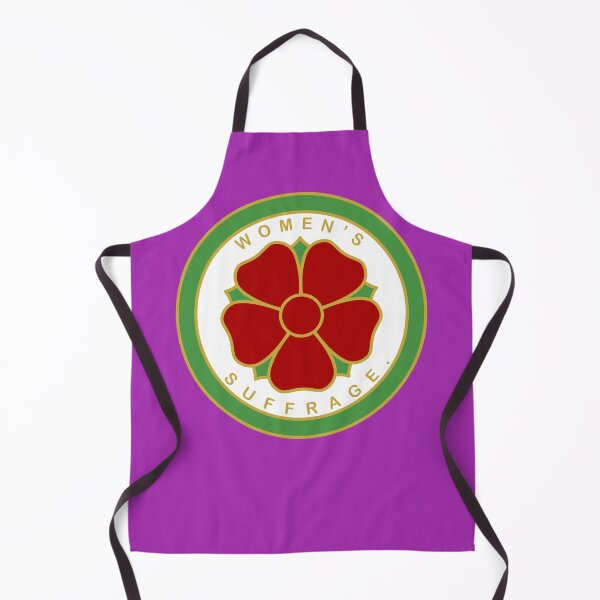 Item preview, Womens Suffrage designed and sold by sirglennbo.