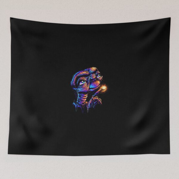Item preview, Mystical Alien Glow  designed and sold by CuthbertDerrick.