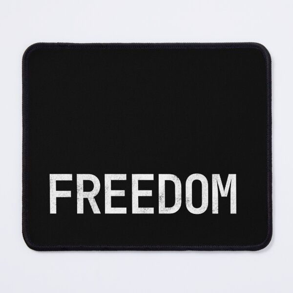 Item preview, Freedom - classic vintage designed and sold by Whisky1111.