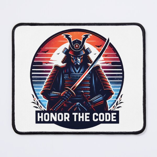 Item preview, honor, code, principles, commitment, honorary, traditions designed and sold by TrueArtVibes.