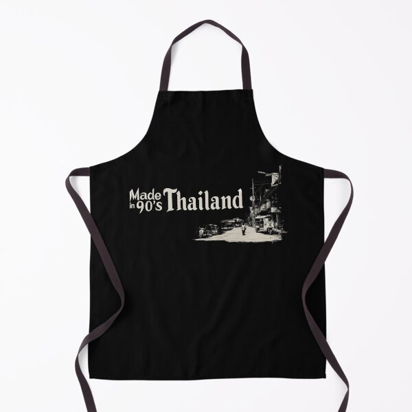 Item preview, Made in 90's Thailand designed and sold by Abstractarium.