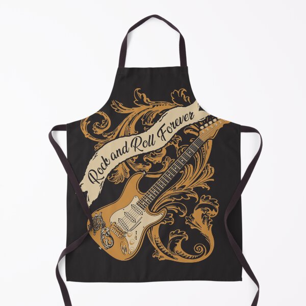Item preview, Rock and Roll Forever 1 designed and sold by cluckyduck924.
