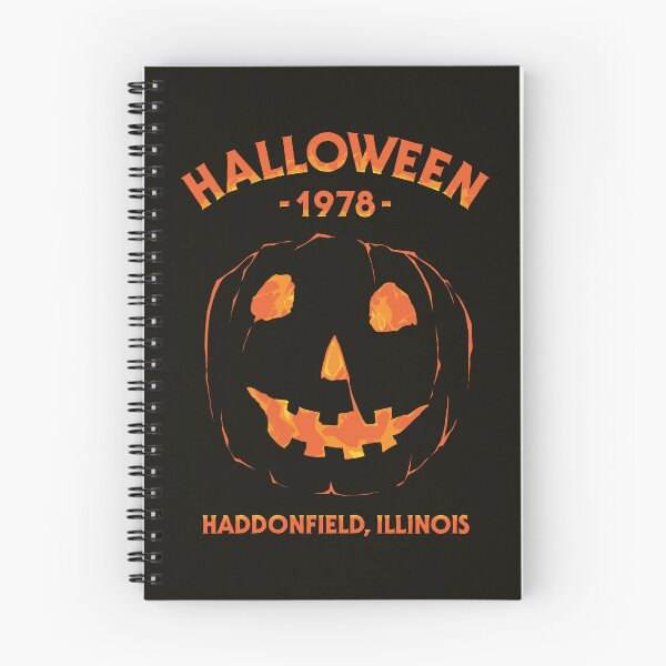 Item preview, Halloween 1978 designed and sold by Nikita Abakumov.