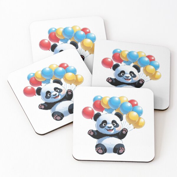 Item preview, Sky’s the Limit, Panda Style. designed and sold by yoyola999.
