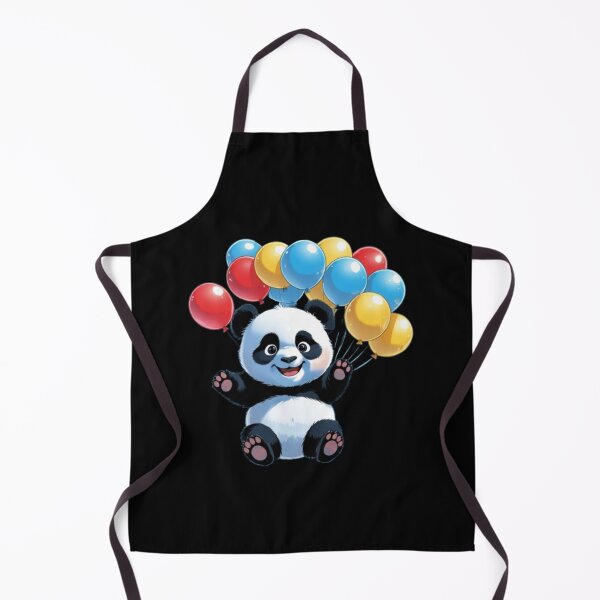 Item preview, Sky’s the Limit, Panda Style. designed and sold by yoyola999.