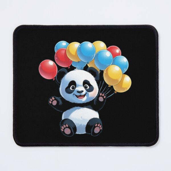 Item preview, Sky’s the Limit, Panda Style. designed and sold by yoyola999.