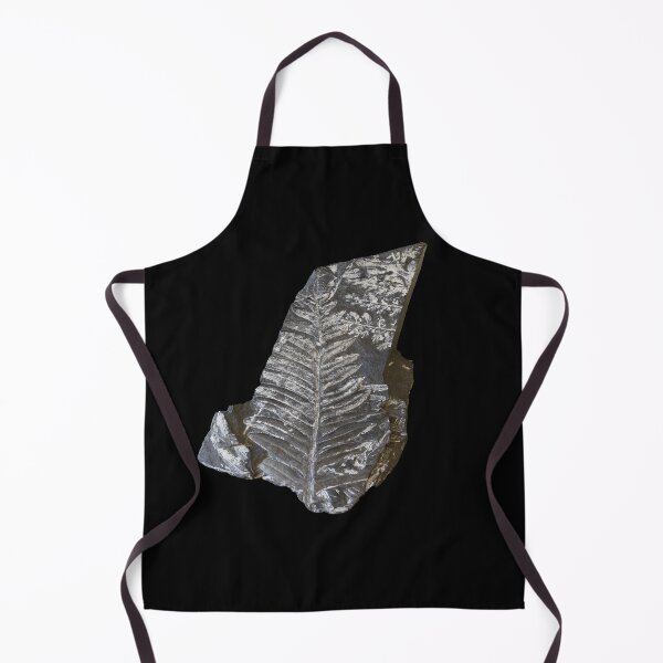 Item preview, Fossilized Fern Leaves Photograph designed and sold by AnnOriginal.