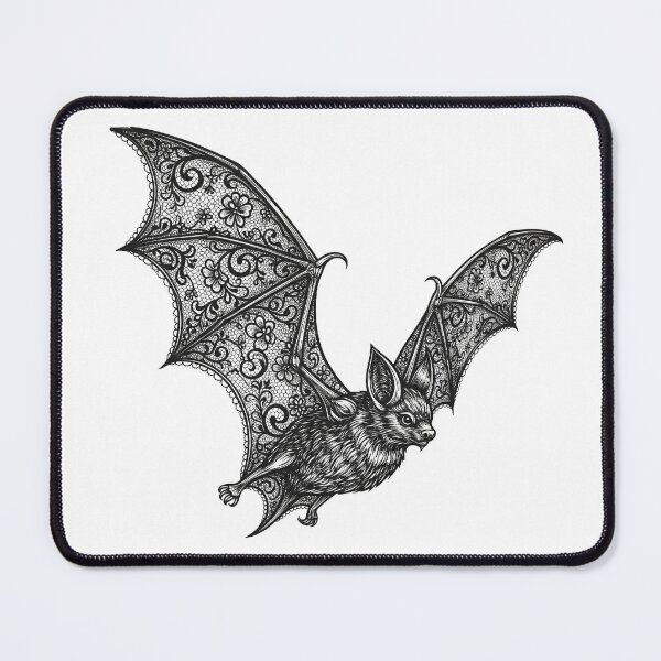 Item preview, Gothic Bat designed and sold by PixelNest786.