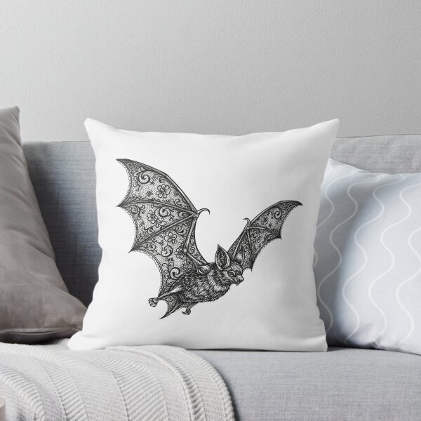 Item preview, Gothic Bat designed and sold by PixelNest786.