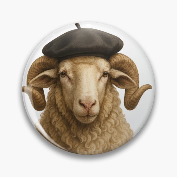 Item preview, Ovellas hay moitas designed and sold by Sementegalega.