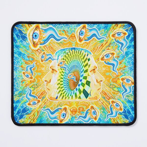 Item preview, InfinEyeter designed and sold by Klaus Bremner (Autotelic Art).