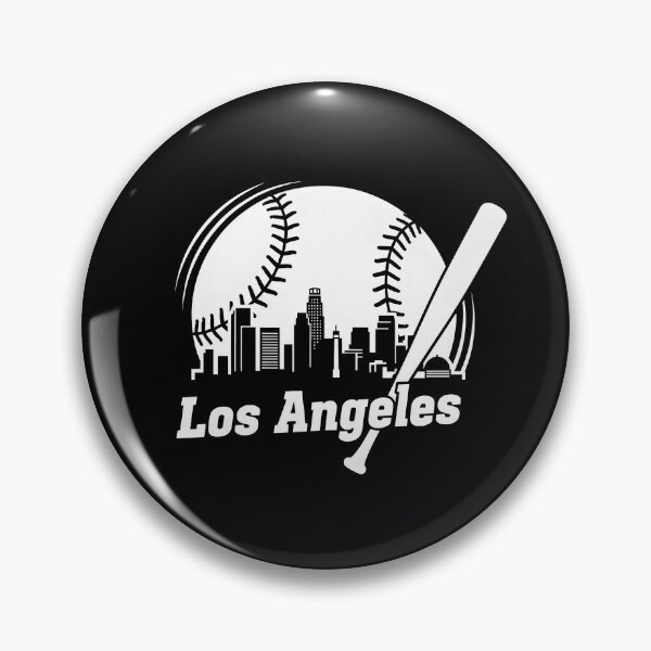 Item preview, Los Angeles. designed and sold by MyHappyArtShop.