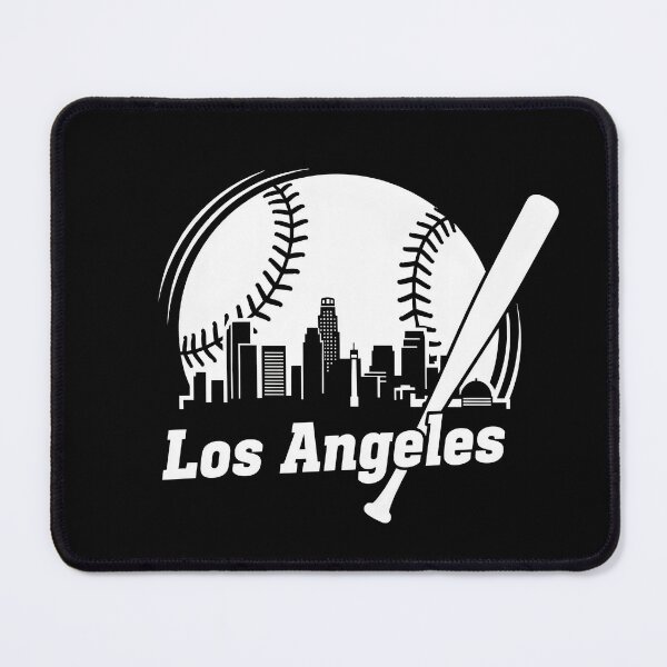 Item preview, Los Angeles. designed and sold by MyHappyArtShop.