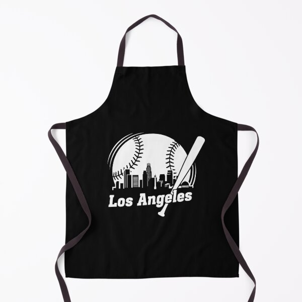 Item preview, Los Angeles. designed and sold by MyHappyArtShop.