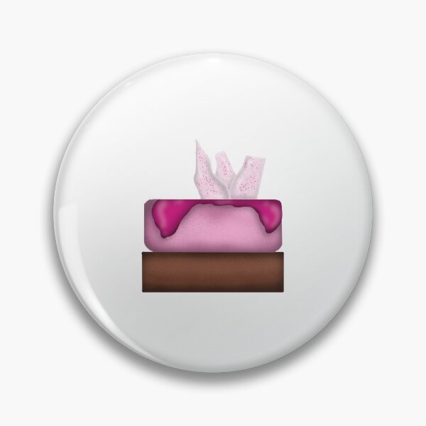 Item preview, Raspberry, Strawberry Dessert  designed and sold by DesignsByChloeZ.