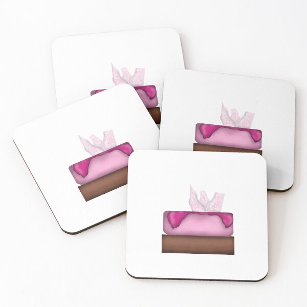 Artikelvorschau, Himbeer-Erdbeer-Dessert entworfen und verkauft von DesignsByChloeZ.