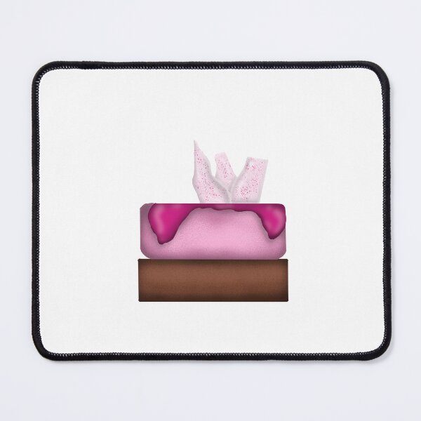 Item preview, Raspberry, Strawberry Dessert  designed and sold by DesignsByChloeZ.