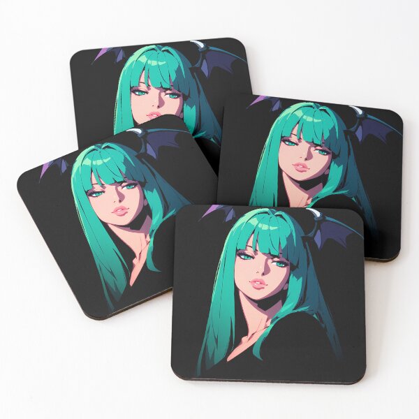 Item preview, Morrigan - 49 designed and sold by Infinite-Aspire.