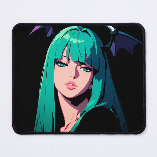 Item preview, Morrigan - 49 designed and sold by Infinite-Aspire.