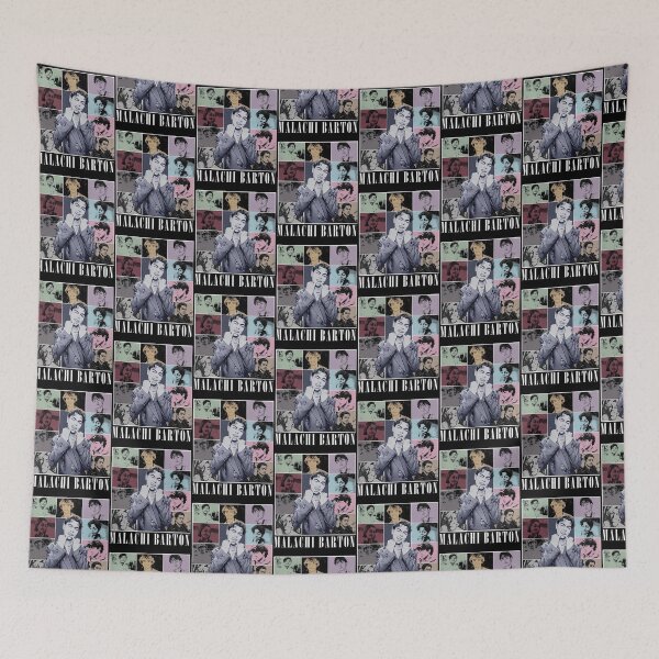 Item preview, Actor Fan Vintage Funny Tour designed and sold by LAPDesignFindsa.
