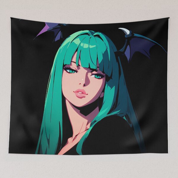 Item preview, Morrigan - 49 designed and sold by Infinite-Aspire.