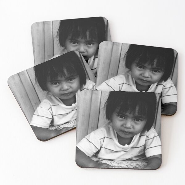 Item preview, Kids Reportage, a Portrait designed and sold by JonDelorme.