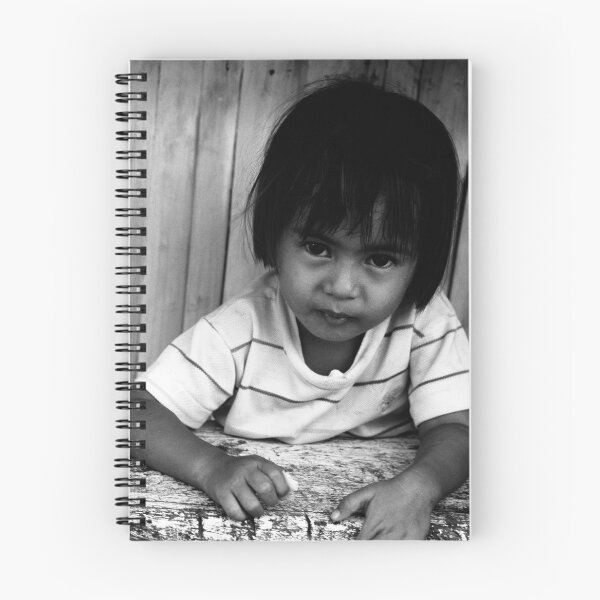 Item preview, Kids Reportage, a Portrait designed and sold by JonDelorme.