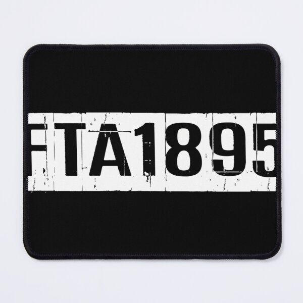 Item preview, Fta 1895 (White) designed and sold by STEPHANIEPETTIF.