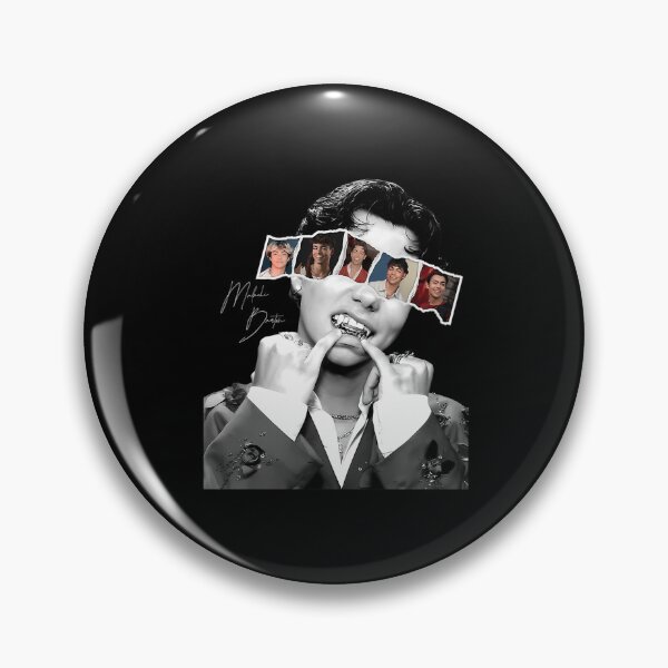 Item preview, Actor Fan Vintage Divertido Tour designed and sold by LAPDesignFindsa.