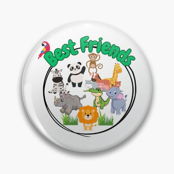 Item preview, Best Friends | Migliori Amici | Meilleurs Amis designed and sold by LenaBlueDesigns.