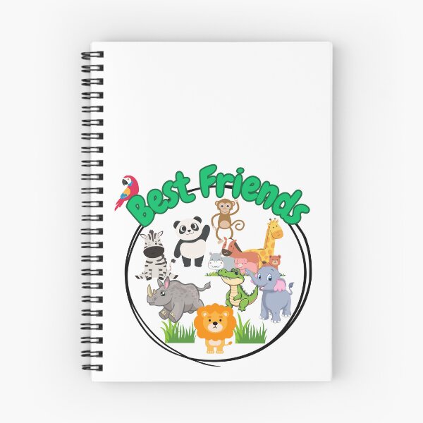 Item preview, Best Friends | Migliori Amici | Meilleurs Amis designed and sold by LenaBlueDesigns.