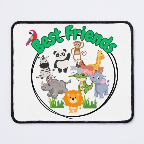 Item preview, Best Friends | Migliori Amici | Meilleurs Amis designed and sold by LenaBlueDesigns.