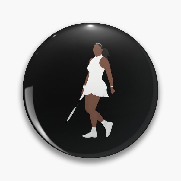 Item preview, Serena Williams Tennis designed and sold by STEPHANIEPETTIF.