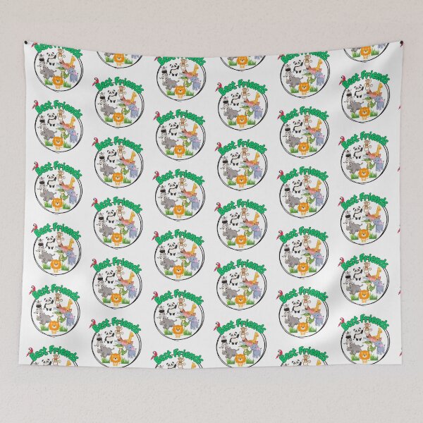 Item preview, Best Friends | Migliori Amici | Meilleurs Amis designed and sold by LenaBlueDesigns.