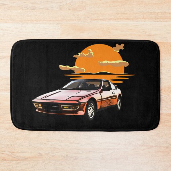 Item preview,  Matra Murena Sunset Vintage Cute designed and sold by STEPHANIEPETTIF.
