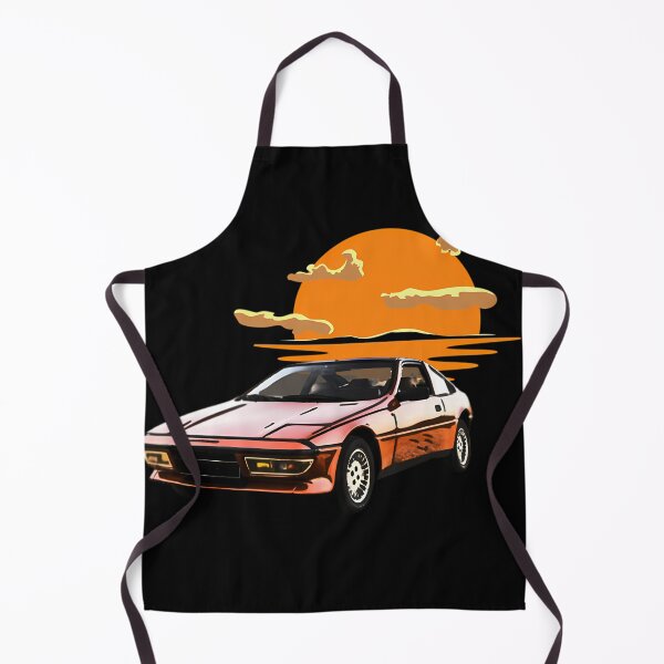 Item preview,  Matra Murena Sunset Vintage Cute designed and sold by STEPHANIEPETTIF.