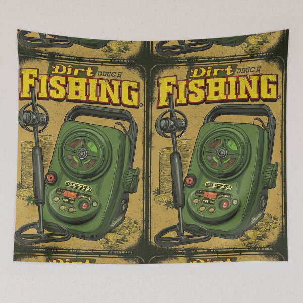 Item preview, Professional vintage bottom fishing equipment. designed and sold by Piotrek0001.