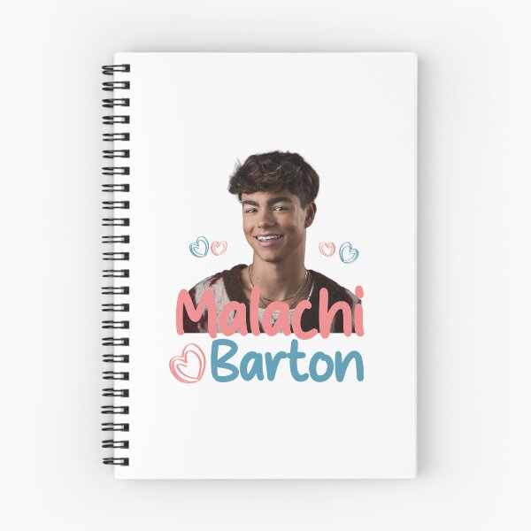 Item preview, Malachi Barton designed and sold by LAPDesignFindsa.
