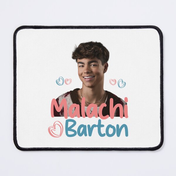 Item preview, Malachi Barton designed and sold by LAPDesignFindsa.